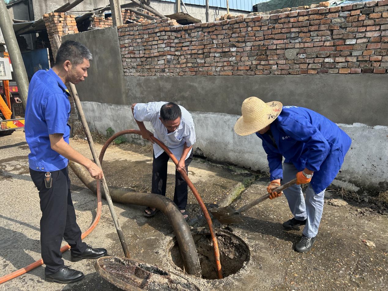 平泉化粪池清掏价格及服务介绍