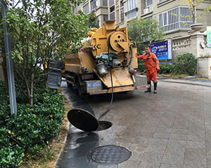 平泉管网知识-是否有行之有效的解决方案