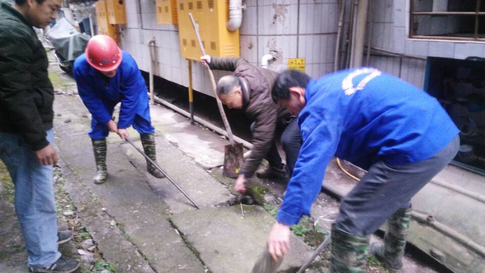 平泉清掏化粪池、管道疏通一站式服务<高效><技术><可靠>